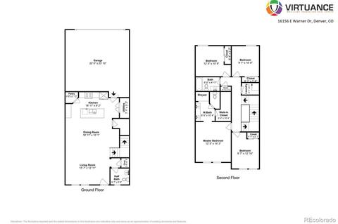 16156 E Warner Dr, Denver, CO 80239 photo 34