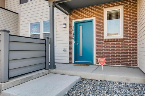 16156 E Warner Dr, Denver, CO 80239 photo 3