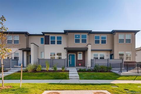 16156 E Warner Dr, Denver, CO 80239 photo 1