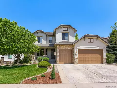 9889 Sunset Hill Cir, Lone Tree, CO 80124