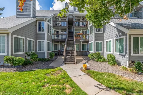 12493 E Tennessee Cir #B, Aurora, CO 80012