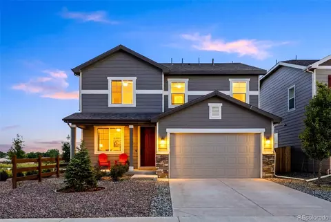 359 Vista Cliff Cir, Castle Rock, CO 80104