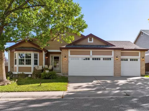 885 Sage Sparrow Cir, Highlands Ranch, CO 80129