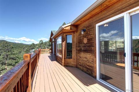 182 Spruce Trl, Bailey, CO 80421 photo 14