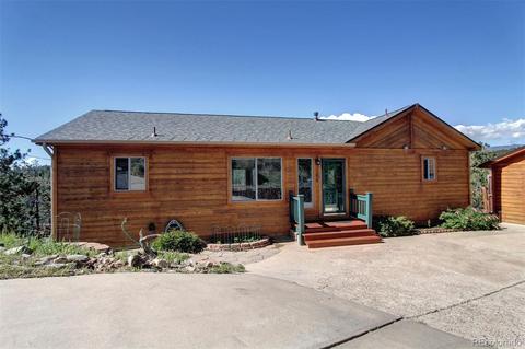182 Spruce Trl, Bailey, CO 80421 photo 33