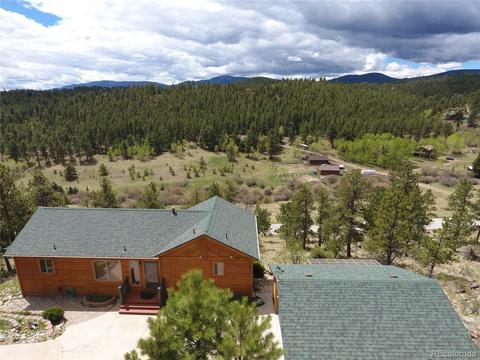 182 Spruce Trl, Bailey, CO 80421 photo 2