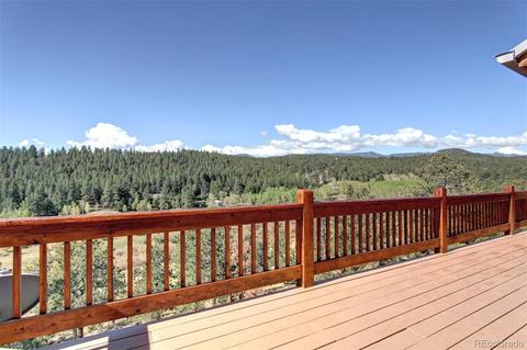 182 Spruce Trl, Bailey, CO 80421 photo 13