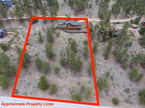 182 Spruce Trl, Bailey, CO 80421 photo 39
