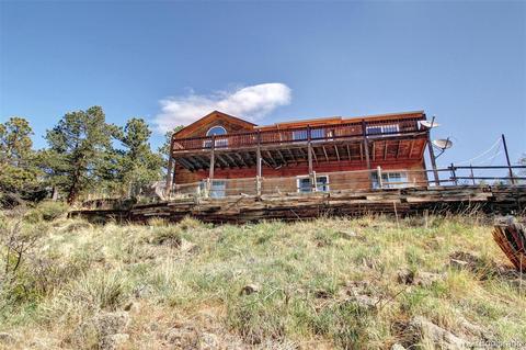 182 Spruce Trl, Bailey, CO 80421 photo 34