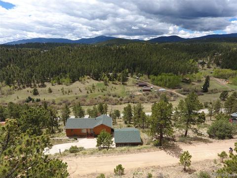 182 Spruce Trl, Bailey, CO 80421 photo 37