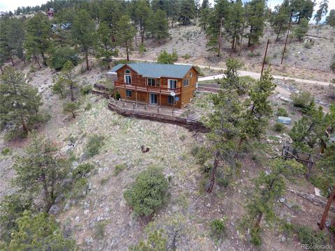 182 Spruce Trl, Bailey, CO 80421 photo 4