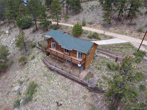 182 Spruce Trl, Bailey, CO 80421 photo 3