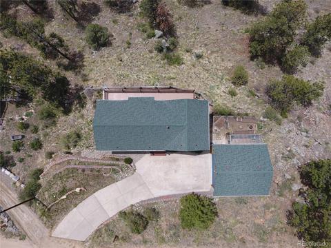 182 Spruce Trl, Bailey, CO 80421 photo 38