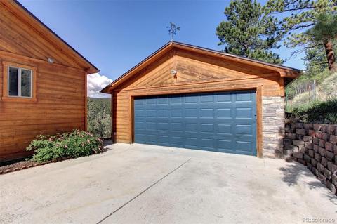 182 Spruce Trl, Bailey, CO 80421 photo 32