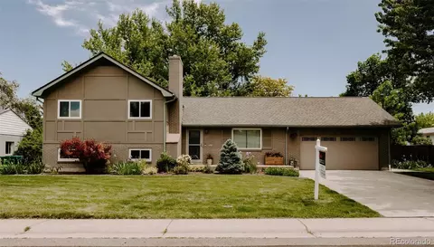 6720 S Marion Cir, Centennial, CO 80122