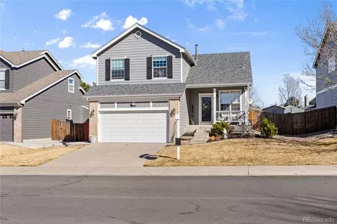 18997 E Crestridge Cir, Aurora, CO 80015