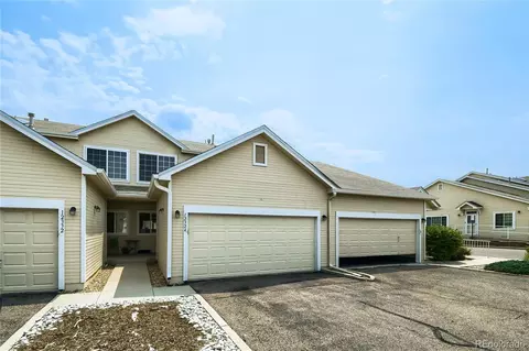 Exterior - 12324 E 2nd Dr, Aurora, CO 80011 photo 4 of 4