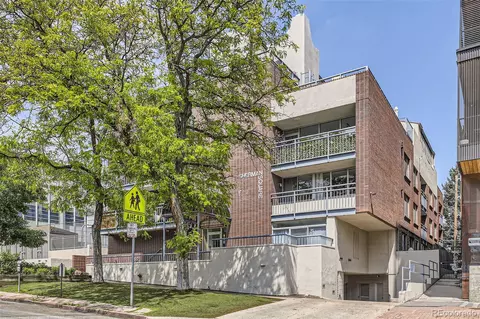 830 N Sherman St #208, Denver, CO 80203