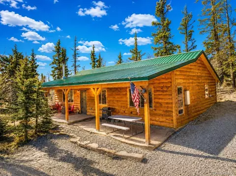 53 Warpath Rd, Como, CO 80432