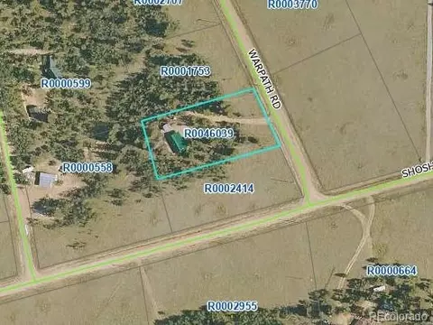 Other - 53 Warpath Rd, Como, CO 80432 photo 8 of 8