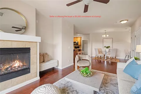 9359 Las Ramblas Ct #K, Parker, CO 80134