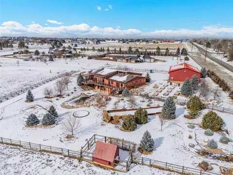 57 Pajaro Way, Greeley, CO 80634