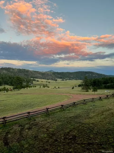 2255 County Rd 111, Florissant, CO 80816
