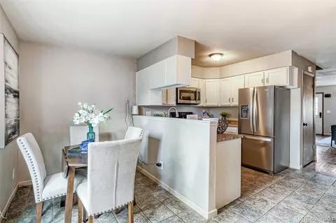 Dining - 11913 E Kepner Dr, Aurora, CO 80012 photo 1 of 1