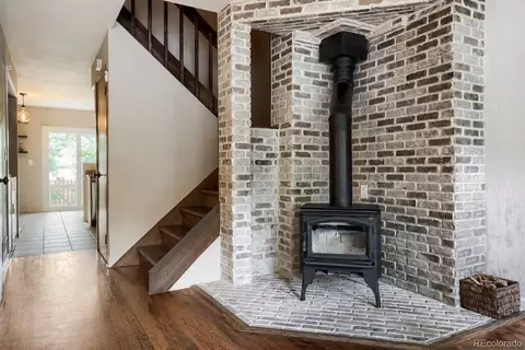 Entry Way - 11913 E Kepner Dr, Aurora, CO 80012 photo 1 of 1