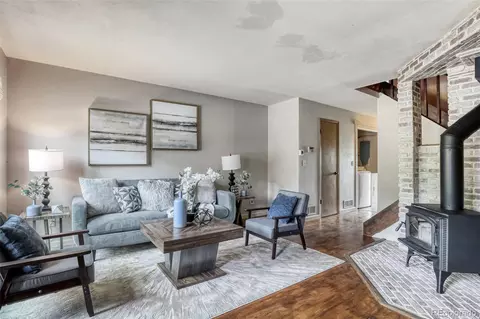 Living - 11913 E Kepner Dr, Aurora, CO 80012 photo 1 of 4