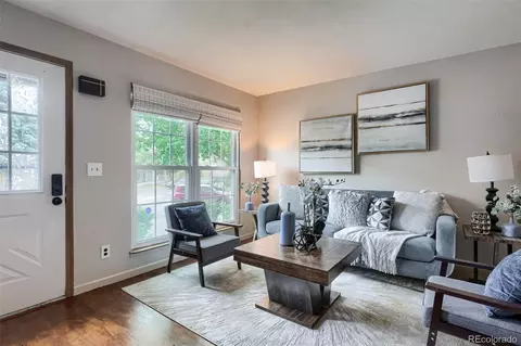 Living - 11913 E Kepner Dr, Aurora, CO 80012 photo 3 of 4