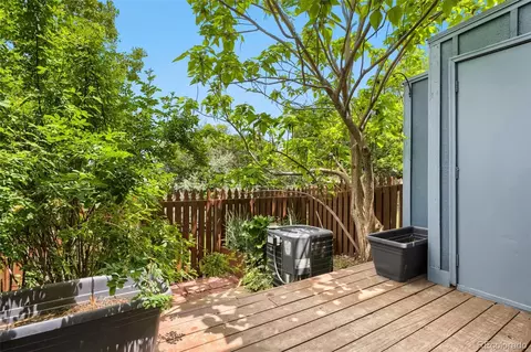 Exterior - 11913 E Kepner Dr, Aurora, CO 80012 photo 4 of 7