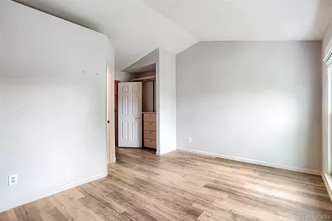 Bedroom - 11913 E Kepner Dr, Aurora, CO 80012 photo 5 of 6