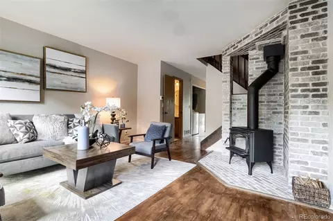 Living - 11913 E Kepner Dr, Aurora, CO 80012 photo 2 of 4
