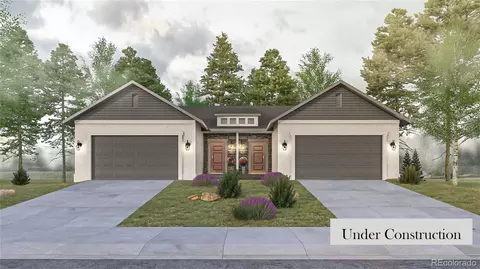 527 Brecken Ct #B, Woodland Park, CO 80863