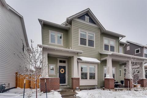 10030 E 59th Dr, Denver, CO 80238 photo 1