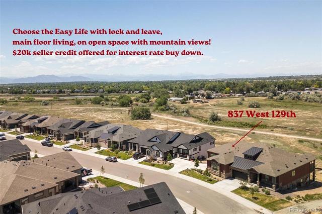 837 W 129th Pl, Westminster, CO 80234