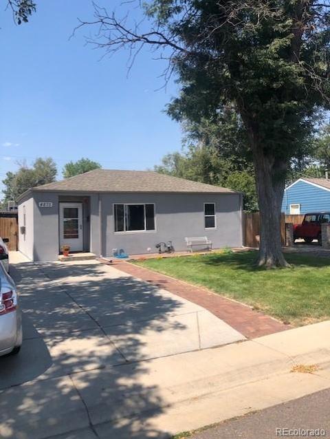 4875 Quivas St, Denver, CO 80221 photo 1
