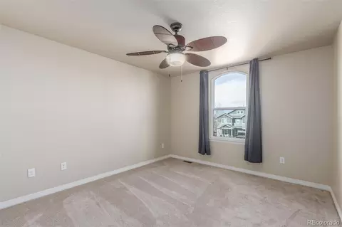 Bedroom - 6654 12th St, Frederick, CO 80530 photo 5 of 12