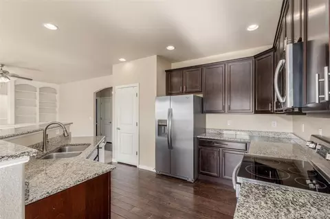 Kitchen - 6654 12th St, Frederick, CO 80530 photo 3 of 4