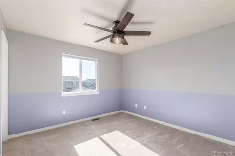 Bedroom - 6654 12th St, Frederick, CO 80530 photo 3 of 12