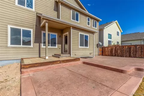 Exterior - 6654 12th St, Frederick, CO 80530 photo 6 of 9