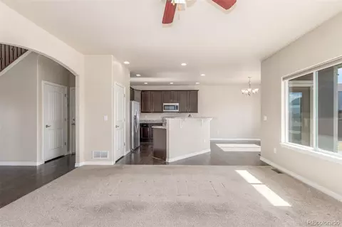 Living - 6654 12th St, Frederick, CO 80530 photo 4 of 7