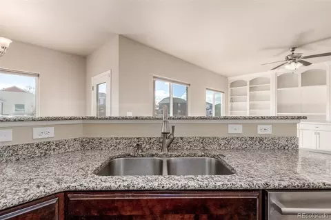 Kitchen - 6654 12th St, Frederick, CO 80530 photo 2 of 4