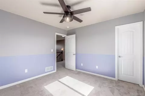 Bedroom - 6654 12th St, Frederick, CO 80530 photo 4 of 12