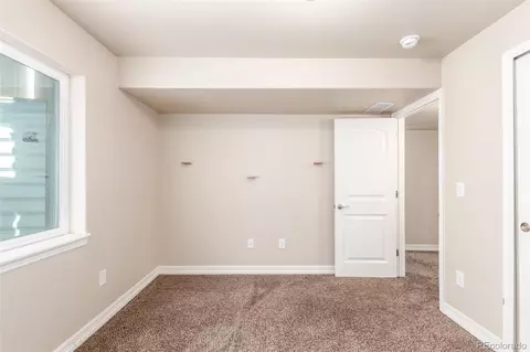 Bedroom - 6654 12th St, Frederick, CO 80530 photo 11 of 12