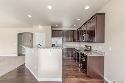 Kitchen - 6654 12th St, Frederick, CO 80530 photo 4 of 4