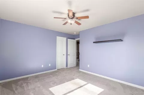 Bedroom - 6654 12th St, Frederick, CO 80530 photo 2 of 12