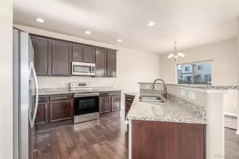 Kitchen - 6654 12th St, Frederick, CO 80530 photo 1 of 4