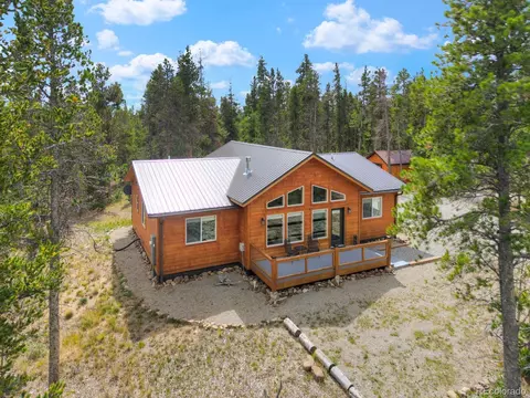 364 Foxtail Dr, Fairplay, CO 80440